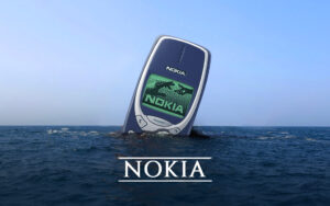 Nokia : Quand l’arrogance d’un leader précipite sa chute