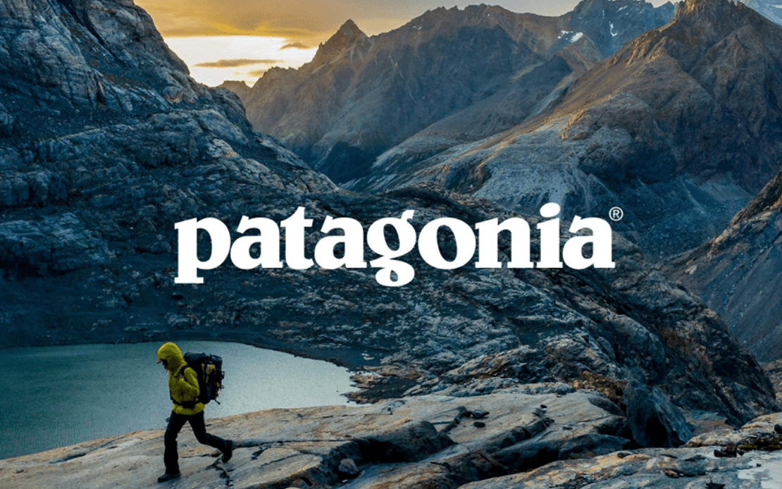 patagonia Construire une startup durable