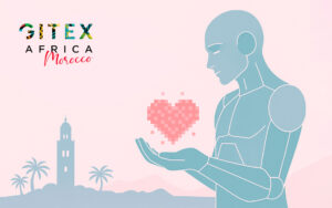 GITEX Africa 2025 Marrakech