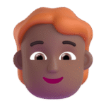 person-medium-dark-skin-tone-red-hair_1f9d1-1f3fe-200d-1f9b0