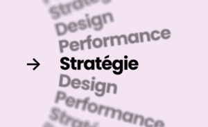 BCA MAX création de marque