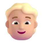 person-blond-hair_medium-light-skin-tone_1f471-1f3fc_1f3fc